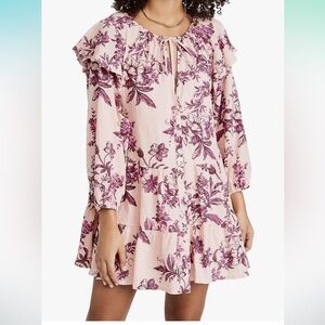 People‎ Sunbaked Swing Dress